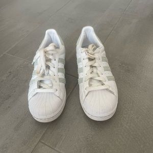 Adidas Superstar sneakers